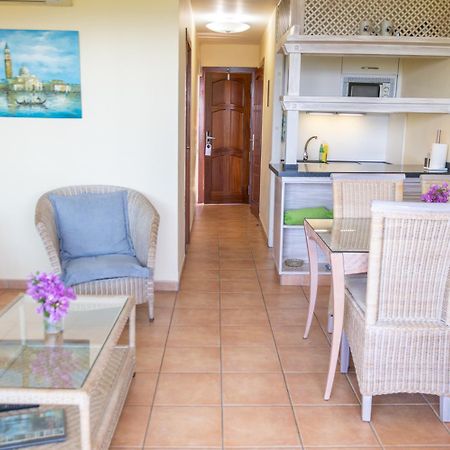 Apartamentos Nogalera Maspalomas  Zewnętrze zdjęcie