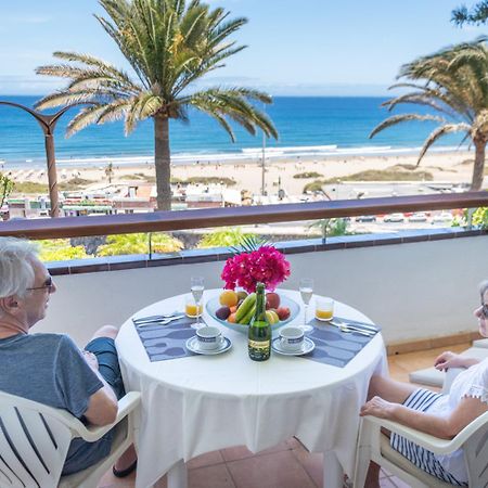 Apartamentos Nogalera Maspalomas  Zewnętrze zdjęcie
