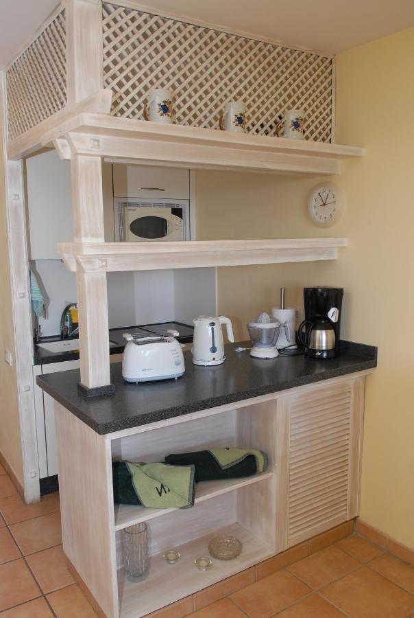 Apartamentos Nogalera Maspalomas  Zewnętrze zdjęcie