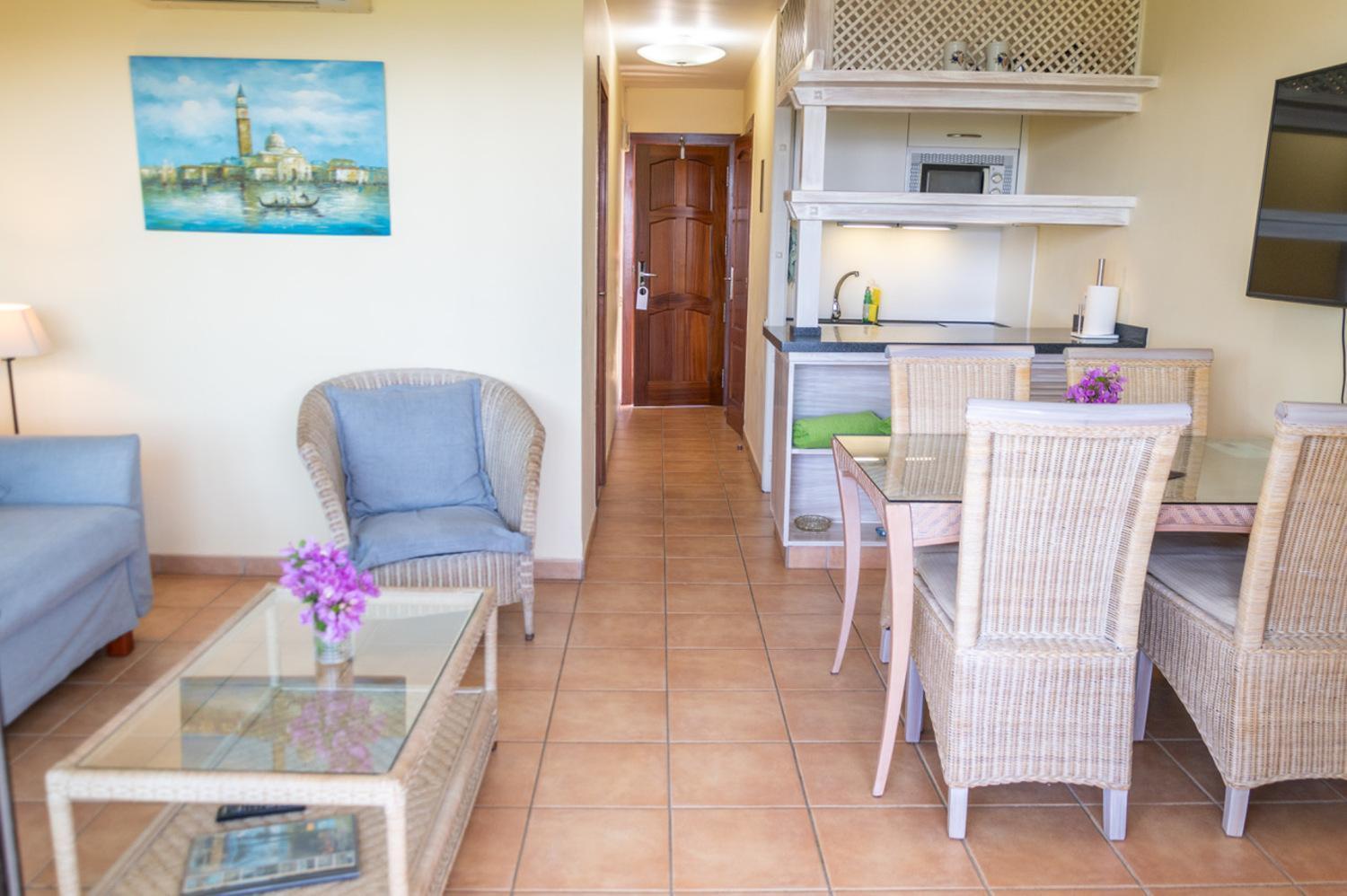 Apartamentos Nogalera Maspalomas  Zewnętrze zdjęcie